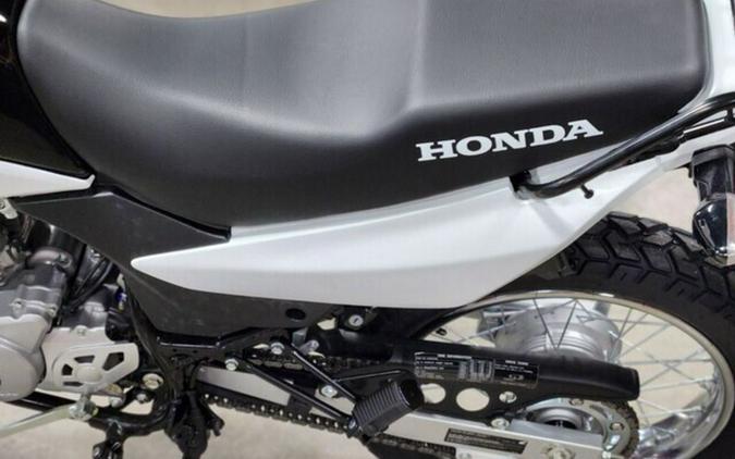 2024 Honda XR™ 150L