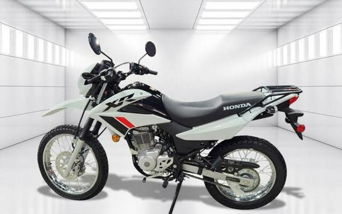 2024 Honda XR™ 150L