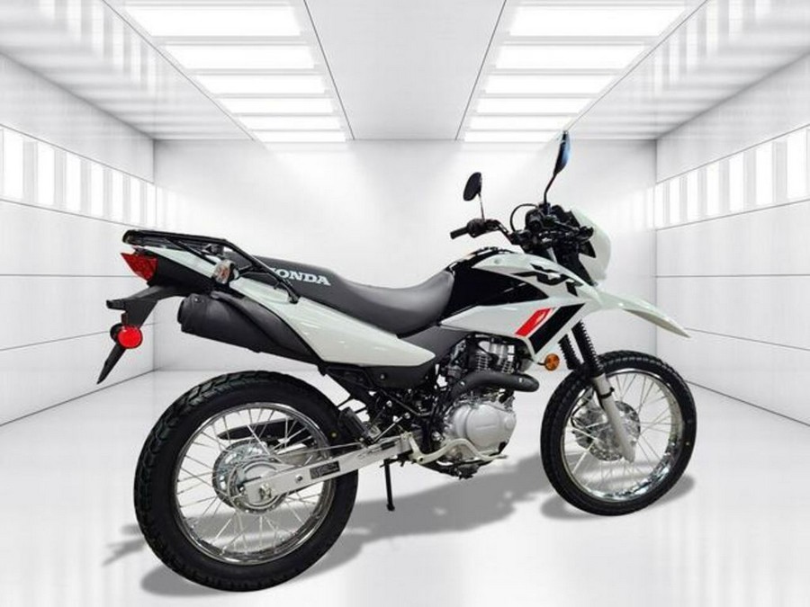 2024 Honda XR™ 150L