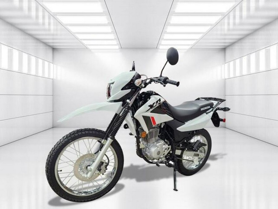 2024 Honda XR™ 150L