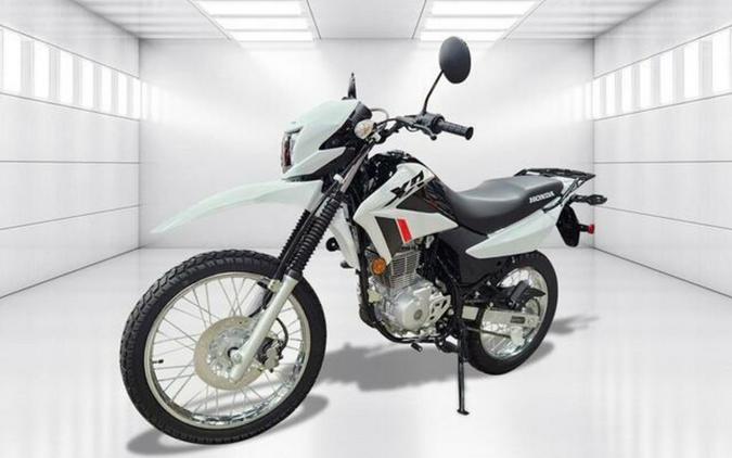 2024 Honda XR™ 150L