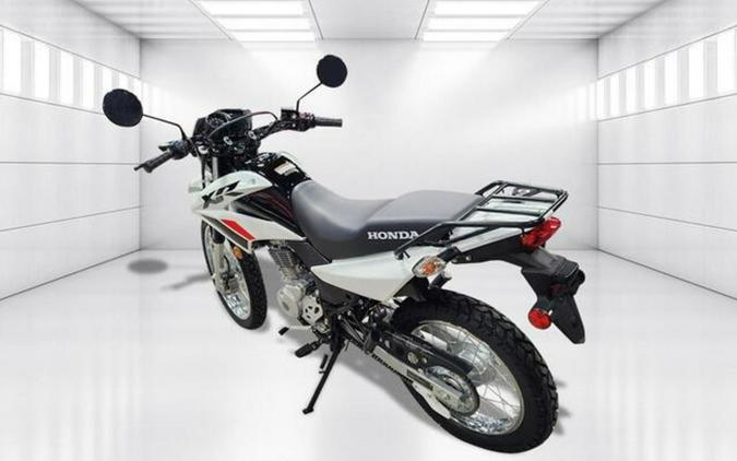 2024 Honda XR™ 150L