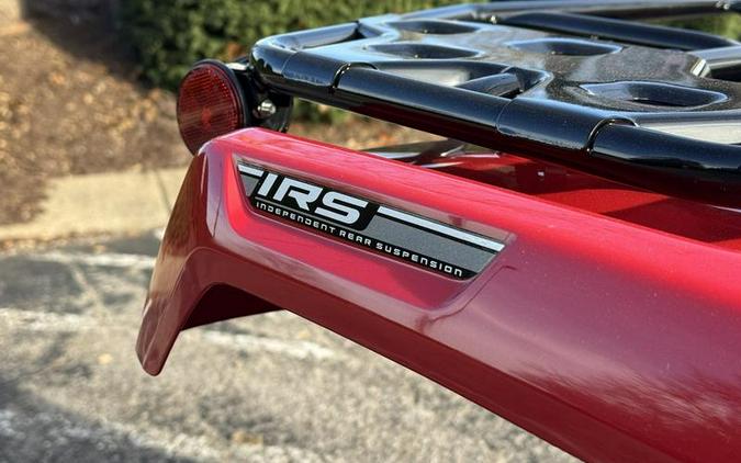 2025 Honda® FourTrax Foreman Rubicon 4x4 EPS