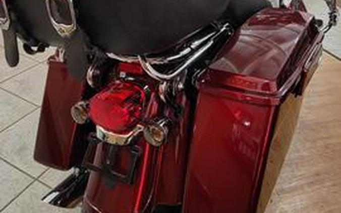 2008 Harley-Davidson® FLHX - Street Glide®