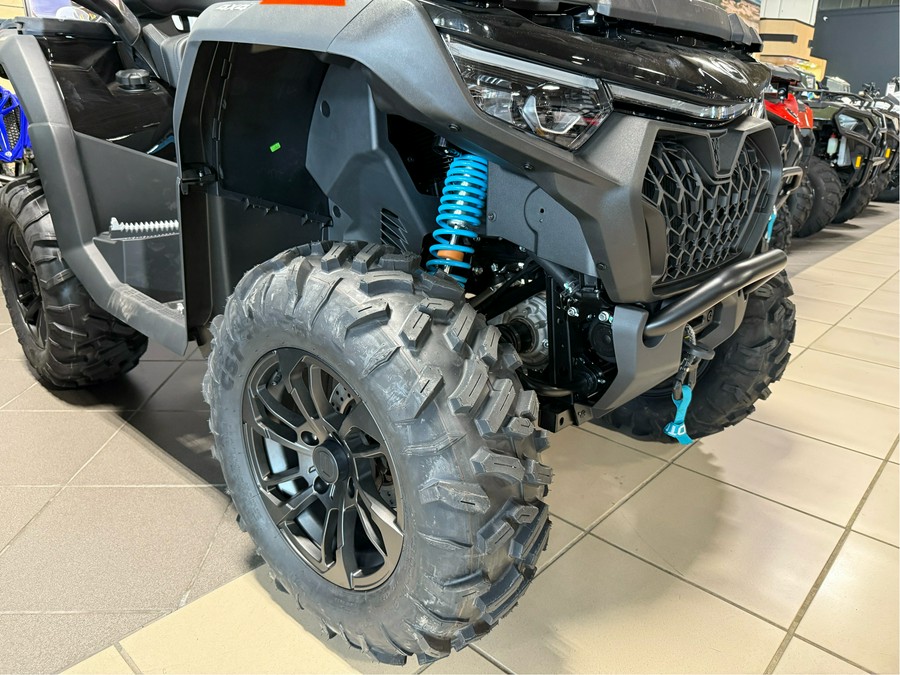 2026 CFMOTO CForce 1000 Touring