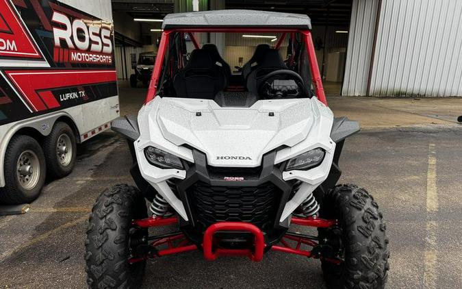 2025 Honda® Talon 1000X-4 FOX Live Valve