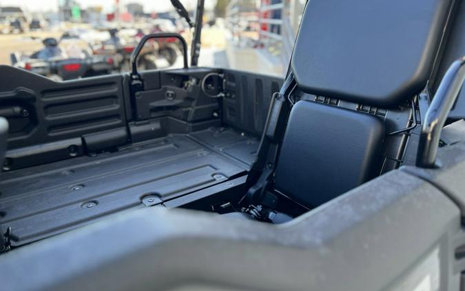 2026 Honda Pioneer 700-4 Deluxe