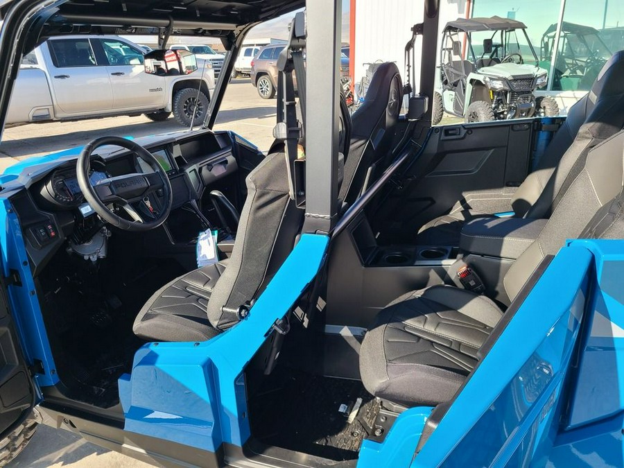2026 Polaris GENERAL® XP 4 1000 Ultimate