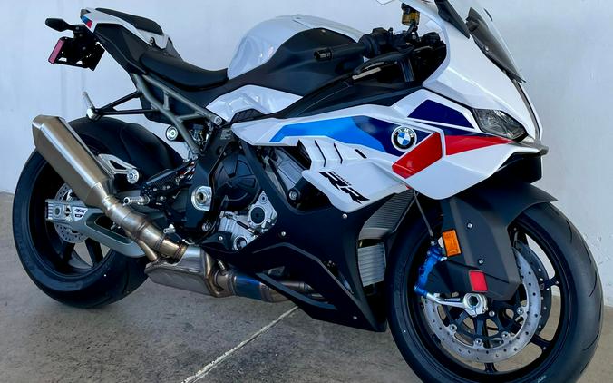 2026 BMW S 1000 RR