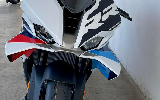 2026 BMW S 1000 RR