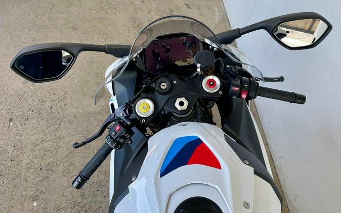 2026 BMW S 1000 RR