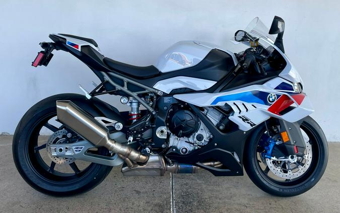 2026 BMW S 1000 RR