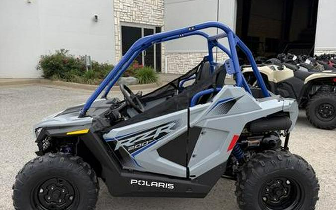 2026 Polaris® RZR 200 EFI