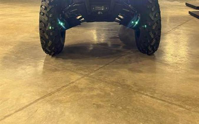 2026 Can-Am Outlander PRO HD5