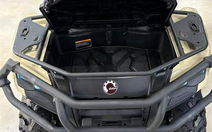 2026 Can-Am Outlander PRO HD5