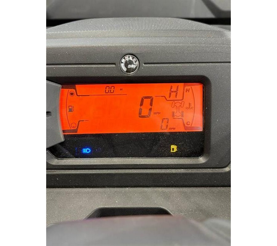 2026 Can-Am Outlander PRO HD5