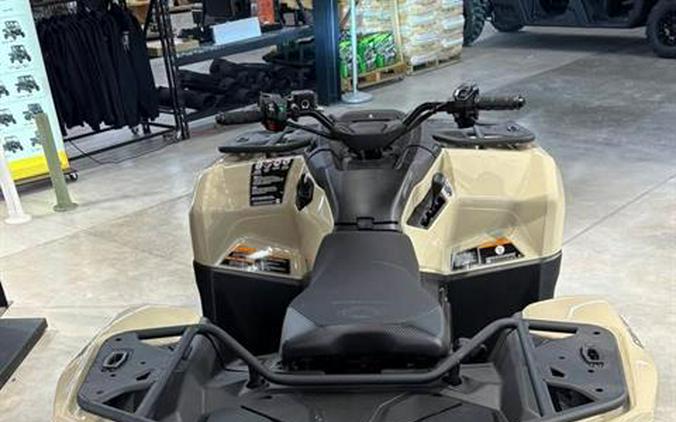 2026 Can-Am Outlander PRO HD5