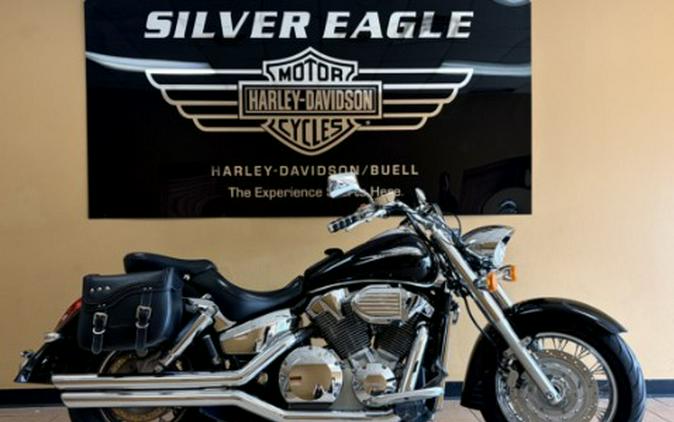 2003 Honda VTX 1300S motorcycles for sale - MotoHunt