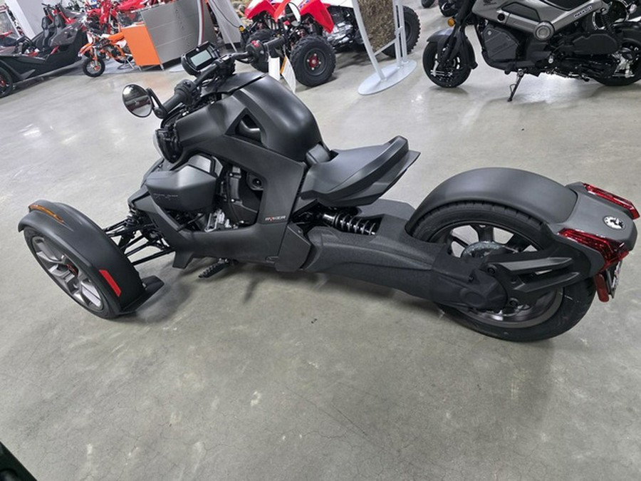 2026 Can-Am Ryker Rotax 900 ACE