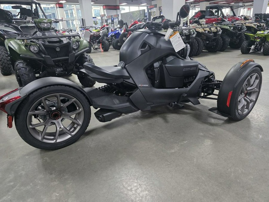2026 Can-Am Ryker Rotax 900 ACE