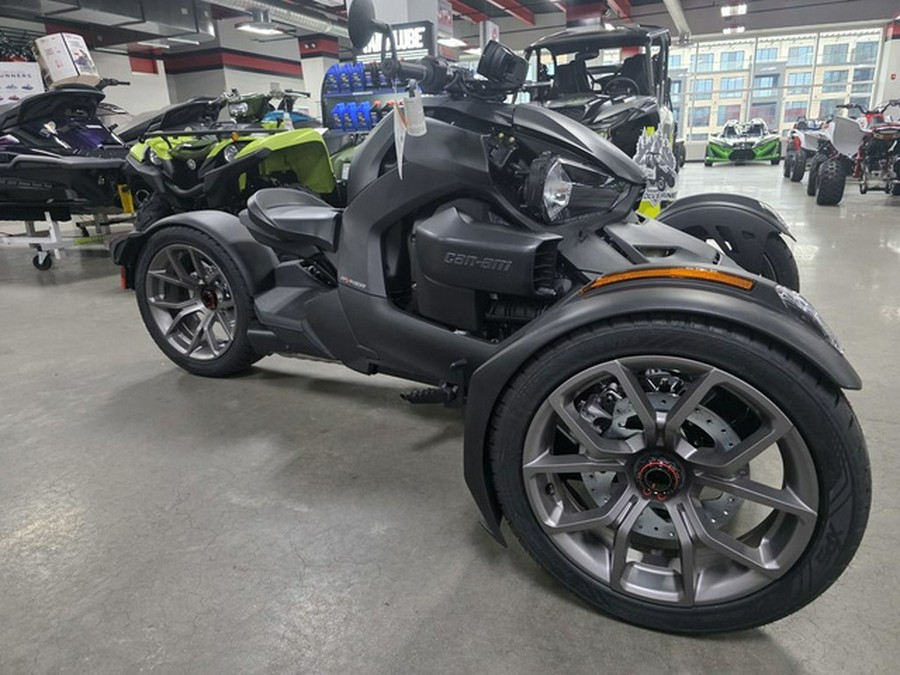 2026 Can-Am Ryker Rotax 900 ACE