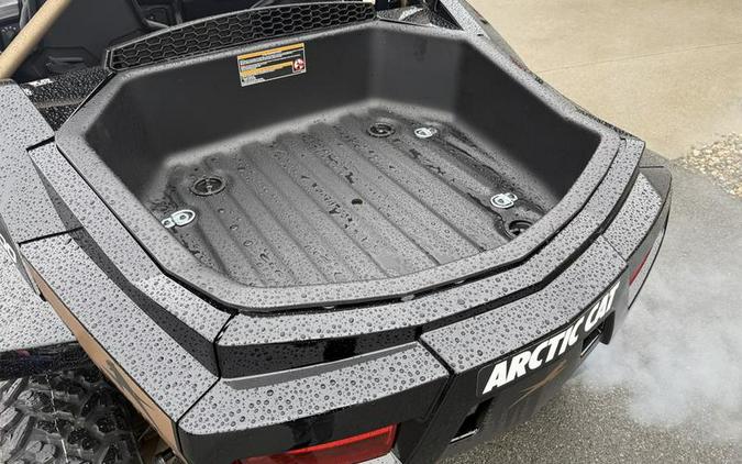 2025 Arctic Cat® Wildcat XX Black Hills Edition