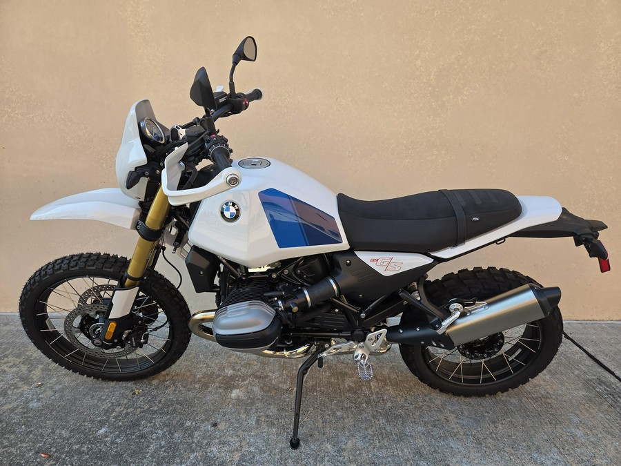 2026 BMW R12 GS