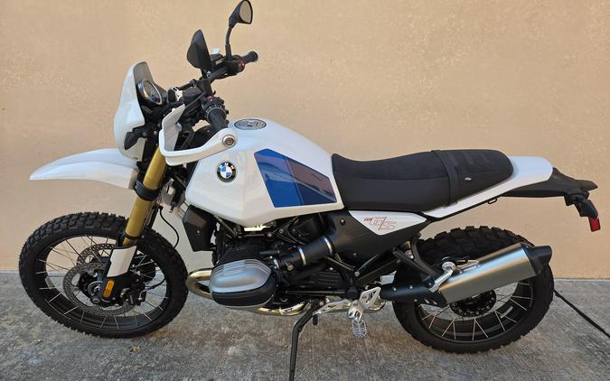 2026 BMW R12 GS