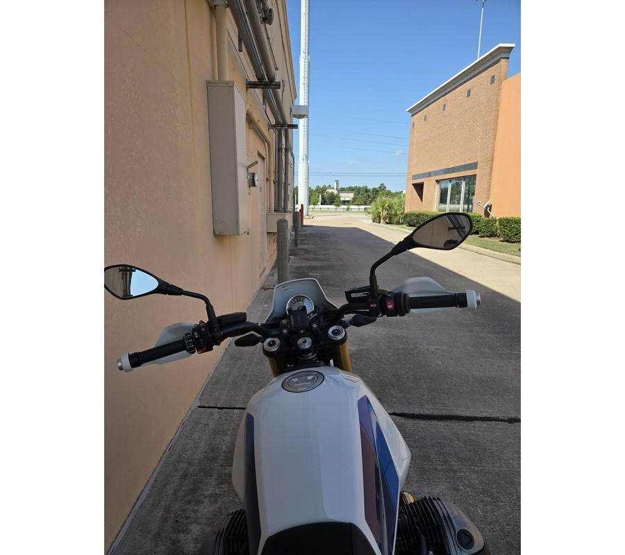 2026 BMW R12 GS