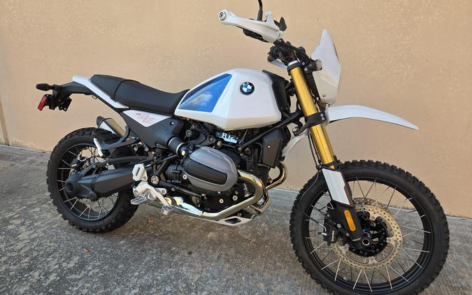 2026 BMW R12 GS