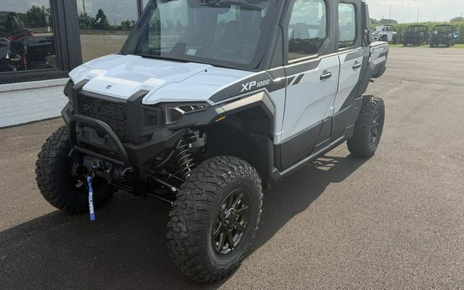 2027 Polaris XPEDITION XP 5 NS