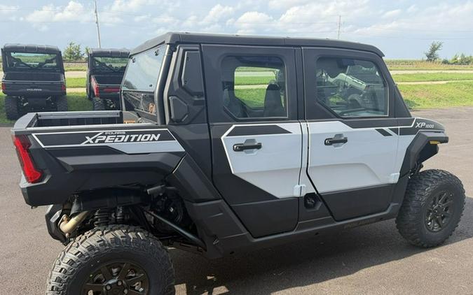 2027 Polaris XPEDITION XP 5 NS