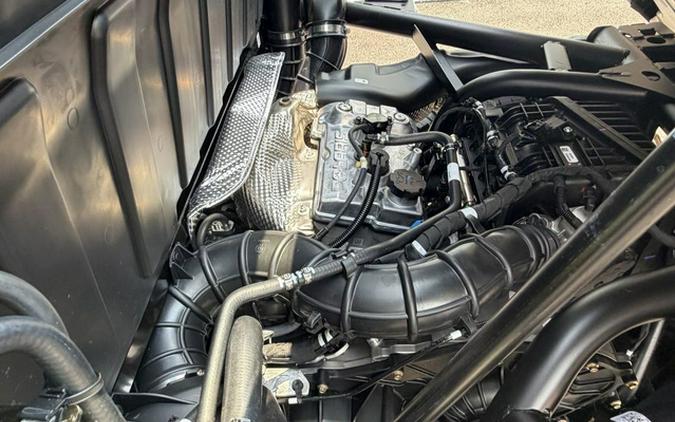 2027 Polaris XPEDITION XP 5 NS
