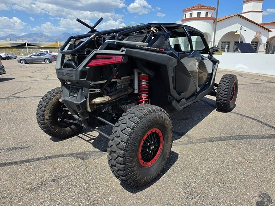 2022 Polaris RZR Turbo R 4 Sport