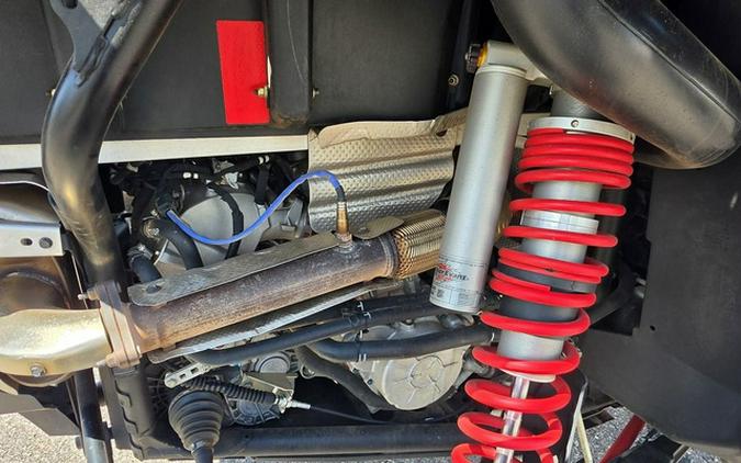 2022 Polaris RZR Turbo R 4 Sport