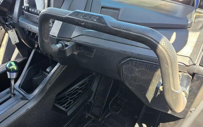 2022 Polaris RZR Turbo R 4 Sport
