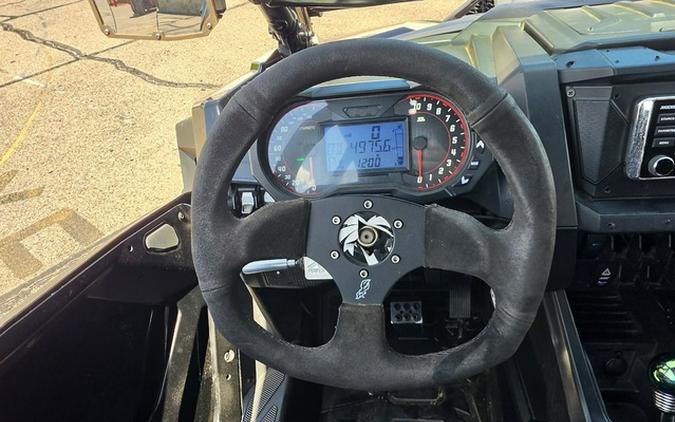 2022 Polaris RZR Turbo R 4 Sport