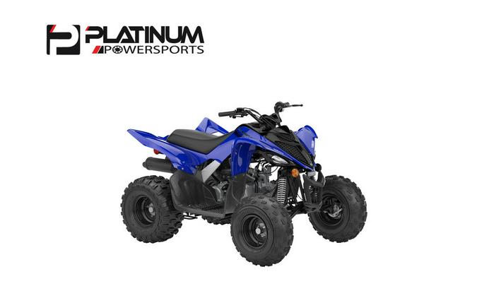 2024 Yamaha Raptor 110