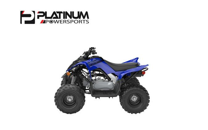 2024 Yamaha Raptor 110