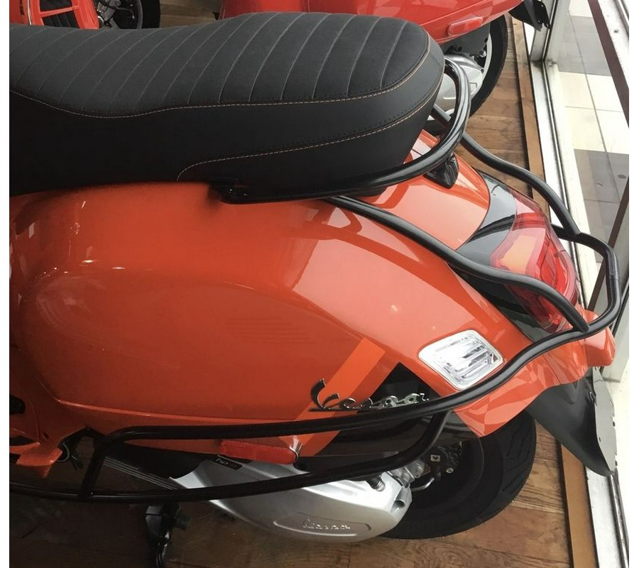 2024 Vespa GTS Super 300 Sport