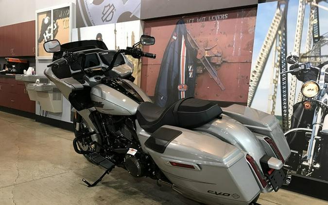 2023 Harley-Davidson FLTRXSE - CVO Road Glide