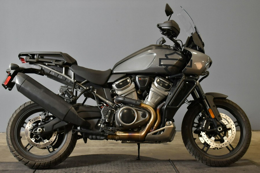 2022 Harley-Davidson Pan America 1250 Special