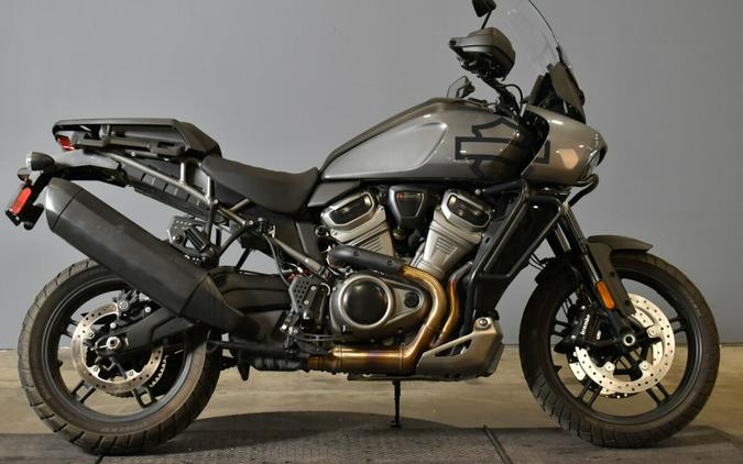 2022 Harley-Davidson Pan America 1250 Special