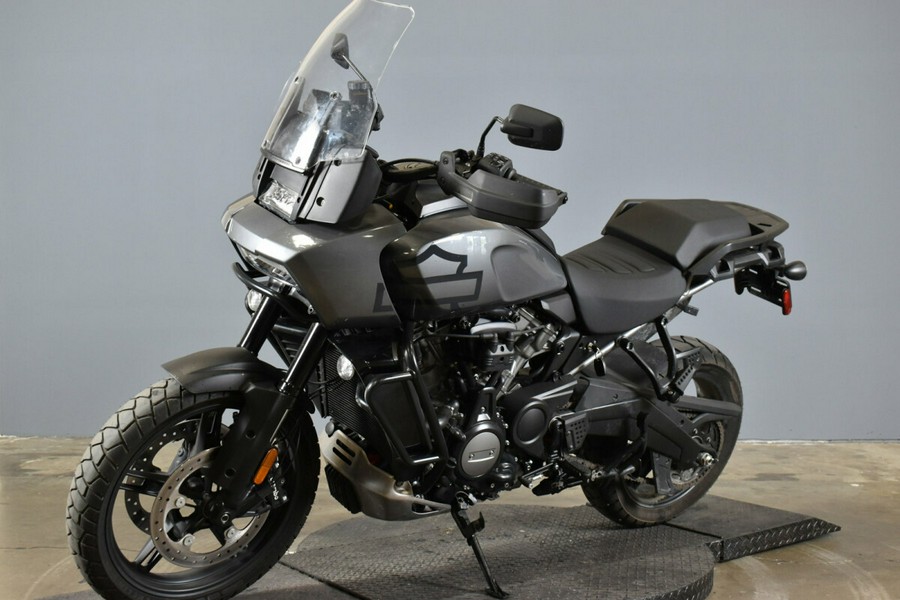 2022 Harley-Davidson Pan America 1250 Special