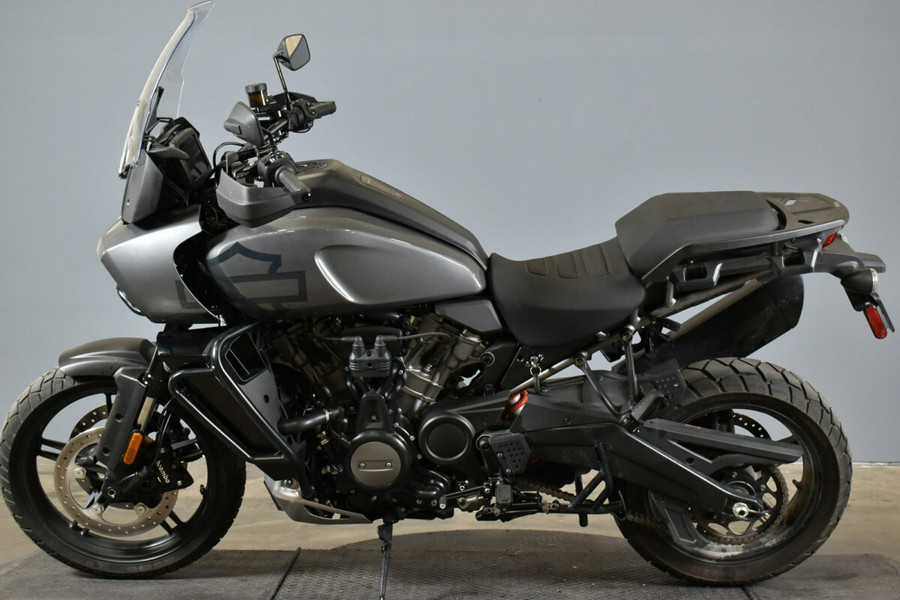 2022 Harley-Davidson Pan America 1250 Special