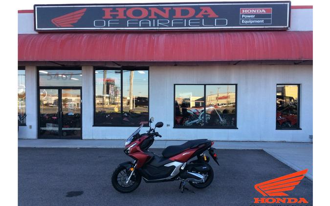 2024 Honda ADV160