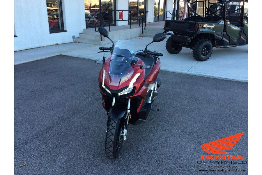 2024 Honda ADV160