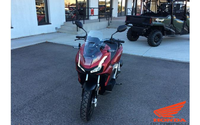 2024 Honda ADV160