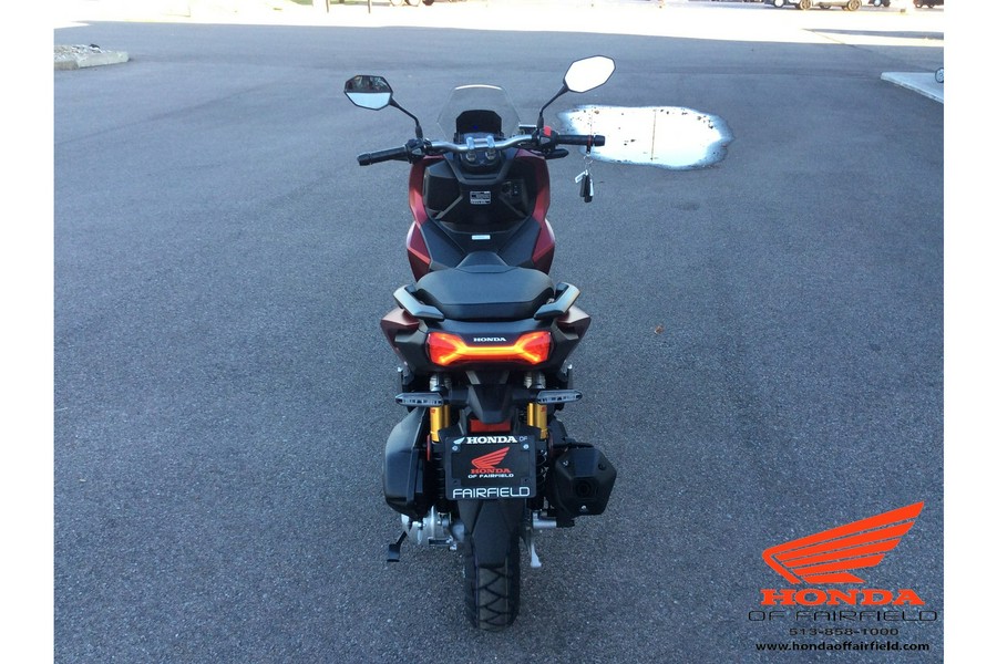 2024 Honda ADV160