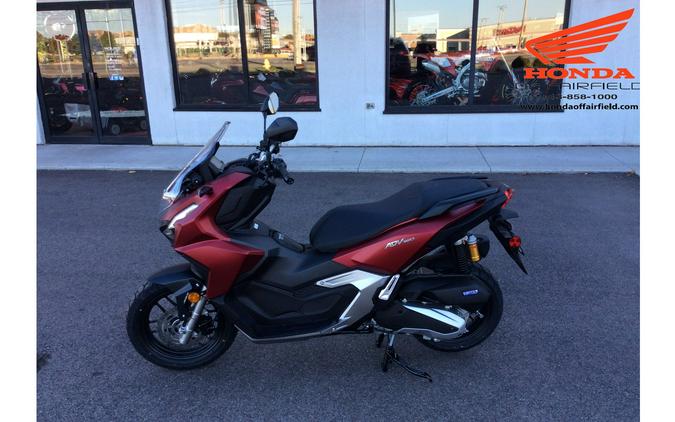 2024 Honda ADV160